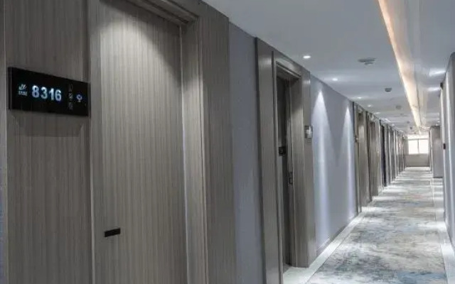 Hengdian Jingyi Cinema Hotel