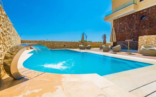 Santa Lucia Boutique Hotel