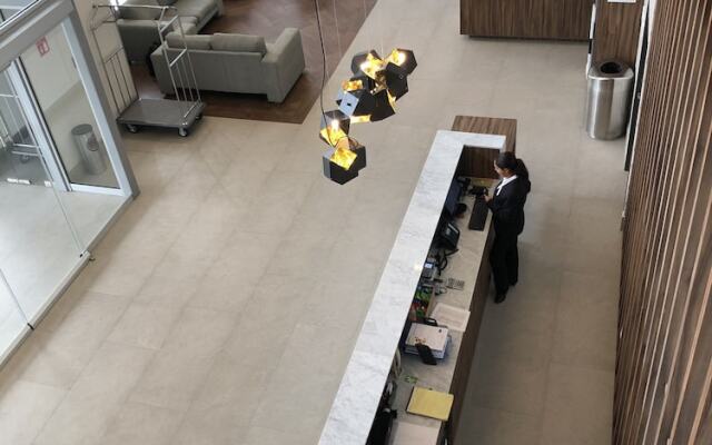 Holiday Inn Hotel & Suites Monterrey Apodaca Zona Airport by IHG