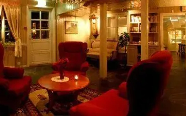 Seljord Hotell - Unike Hoteller