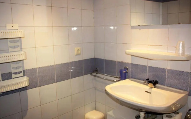 Apartamentos Pas Luxury 3000