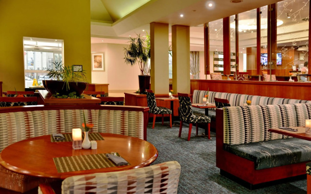 City Lodge Hotel Bloemfontein