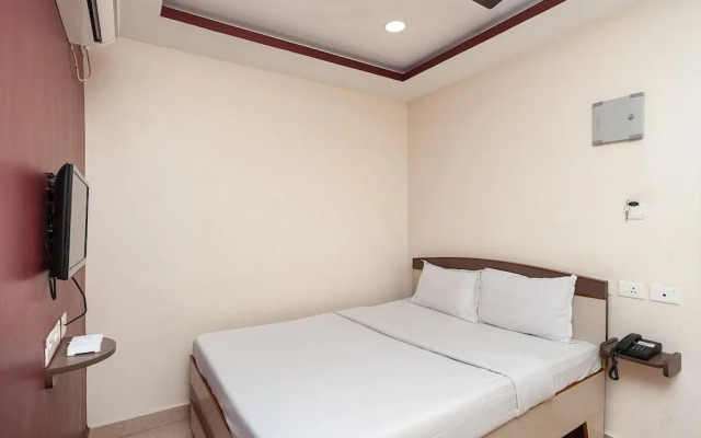 Malabar Residency by OYO Rooms