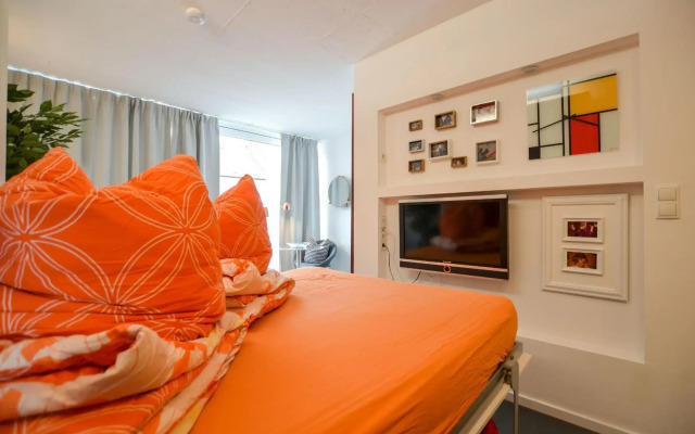 K314 Bonn Aparthotel - Boardinghouse