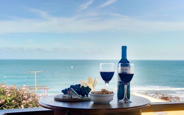 Casa do Mar Iguapé por Carpediem