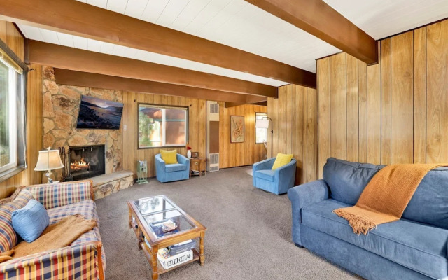 Pinetree Retreat #2499