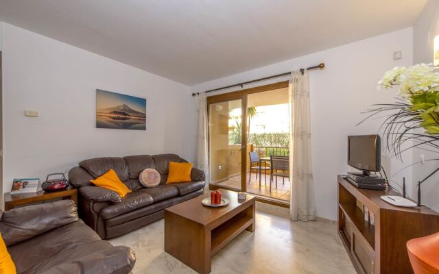 Apartamento Bennecke Florencia