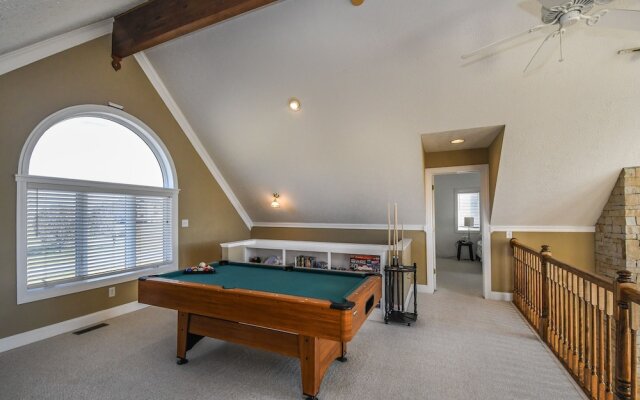 This Is Us 6 Bedroom House