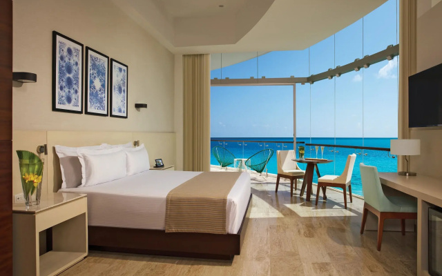 Altitude at Krystal Grand Cancun - All inclusive - Resort in Cancun - Photo 4