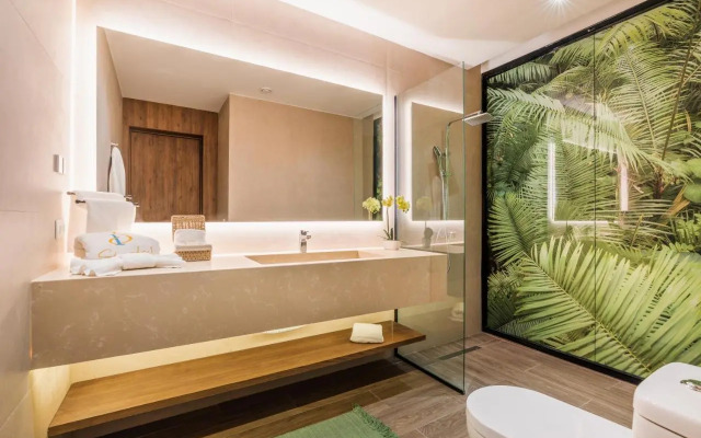 Faranda Single 1 Punta Cana Adults Only