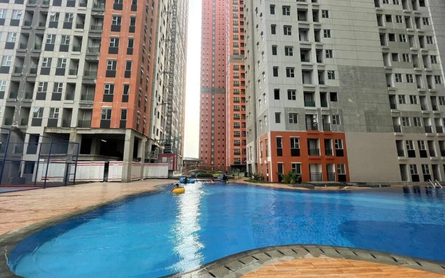 transpark juanda by red promo