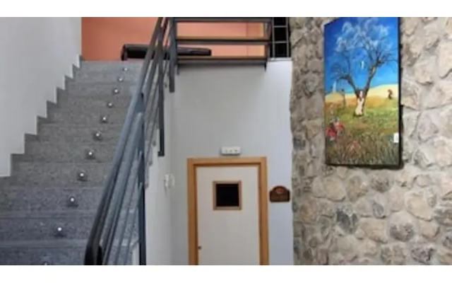 Hotel Rural Las Nogalas