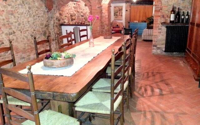 Antica Casa Naldi