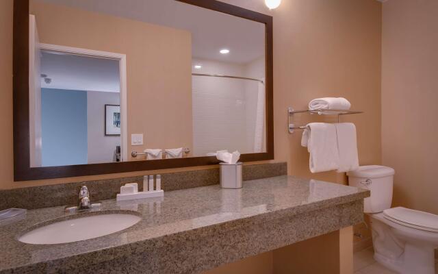 Best Western at Ventura Pier