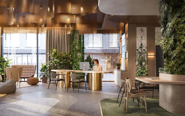 Novotel Tallinn( Opening November 2025)