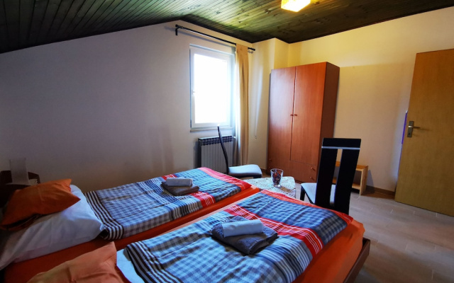 Apartments Zuppy