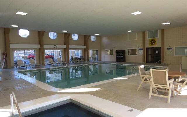 Best Western Cape Cod Hotel