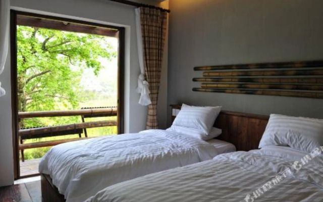 Mount Mogan Whose Garden (Boutique Homestay)