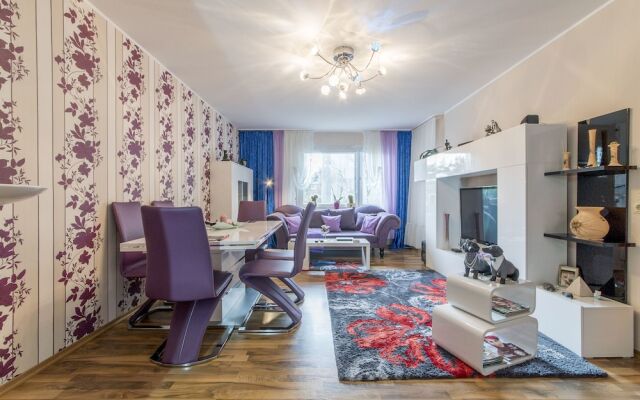 Private Apartment Hinrichsring (2297)