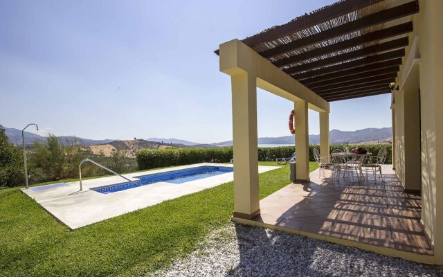 Complejo Turístico Rural Las Mayoralas