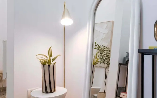 Stunning 3BR Apartment in Bucharest