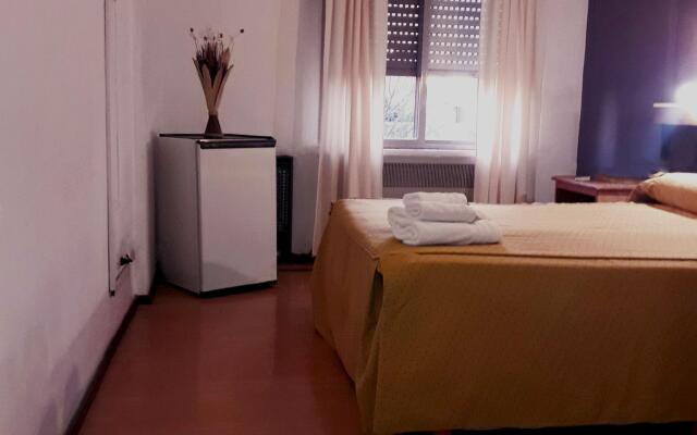 Hotel Norte Argentino San Nicolas