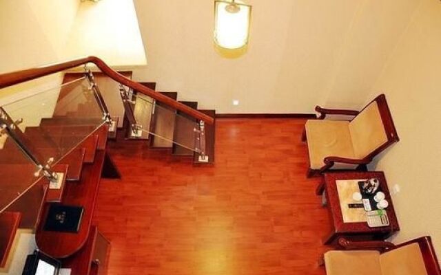 Home Inn