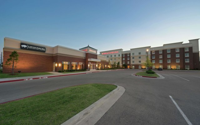 Hilton Garden Inn Lawton-Fort Sill