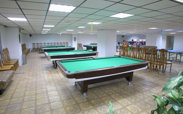 Kenting Maldives Hot Spring Hotel