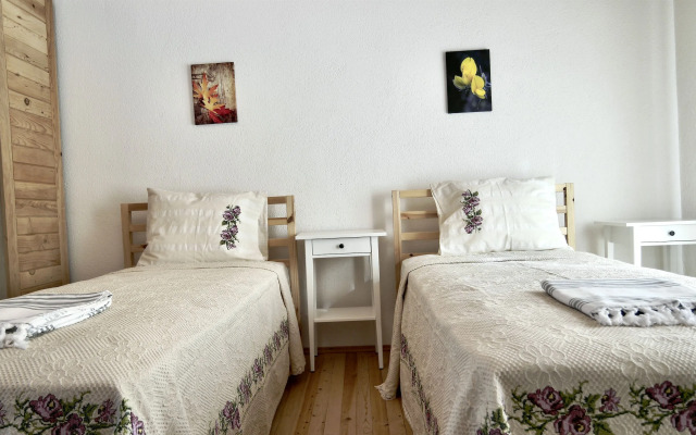 Dedehan Retreat Butik-hotel