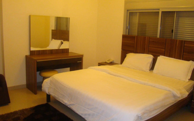 Silver City Hotel Apartments