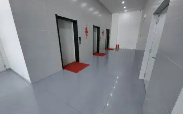 Yiyue Apartment (Shenbei Jijia Shopping Center)