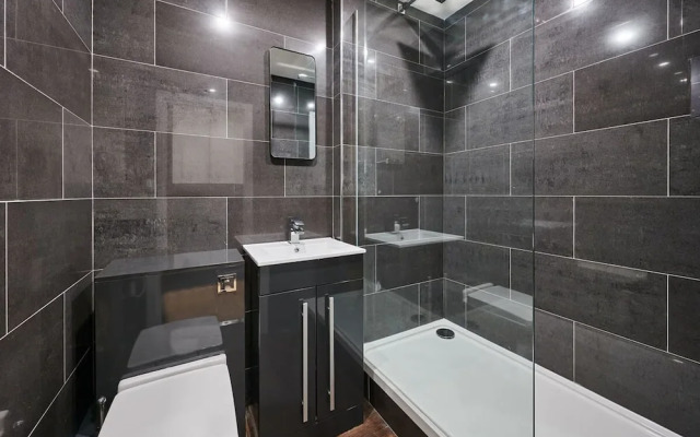 Host Stay Grouped Rooms Sevenstay Apartments