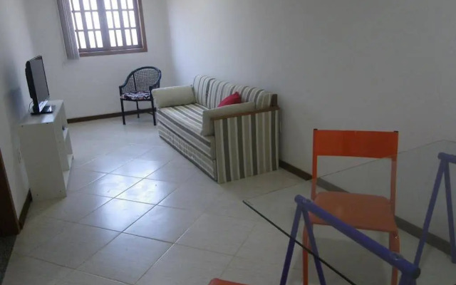 Residencial Gigóia Inn
