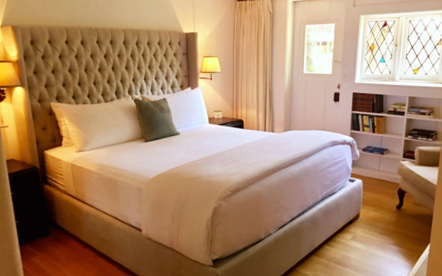 The Charlie Hotel