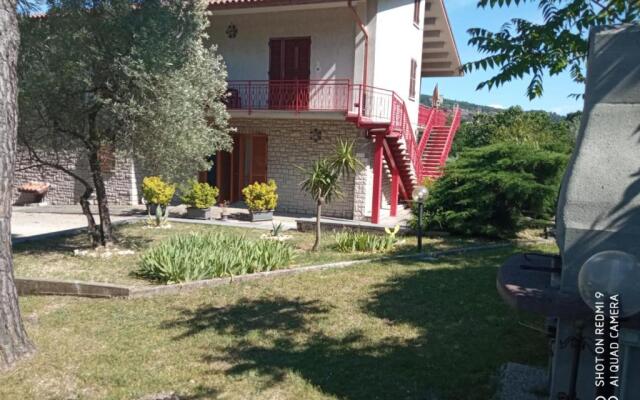 San Casciano