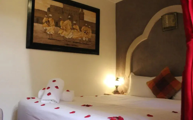 Riad Mboja Chez Ali Baba