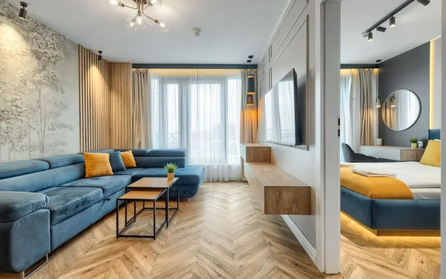 MARGI Whisky Apartment