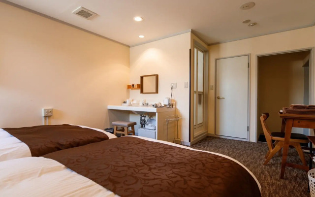Stylish Station Hotel Kanazawa