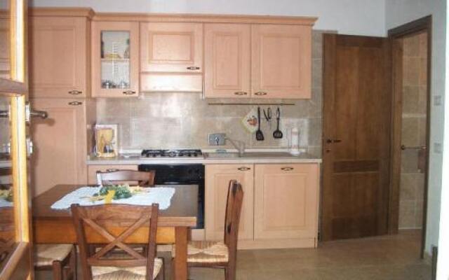 Bio Agriturismo La Spiga D'Oro