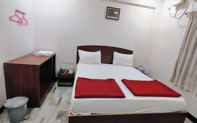 Hotel Rayas