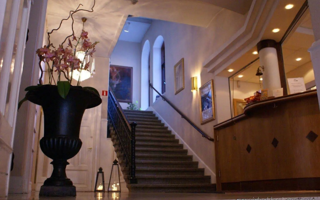 Hotel Continental Relax & Spa