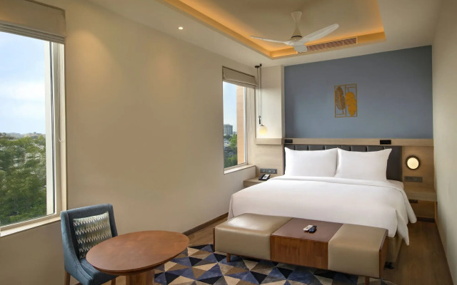 Aloft Coimbatore Singanallur