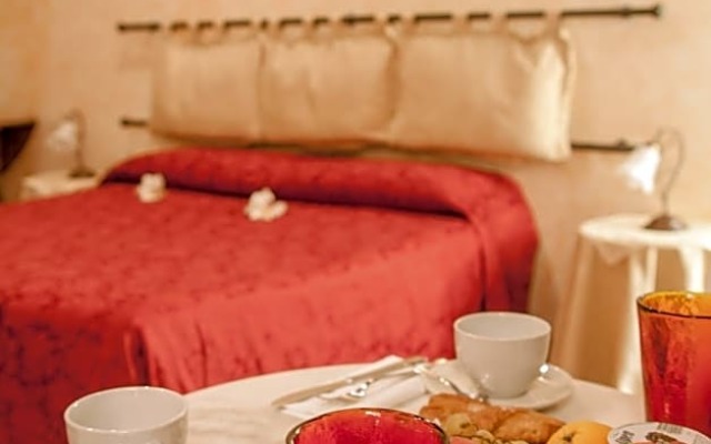 Anfiteatro BedBreakfast