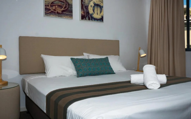 Swell Resort Burleigh Heads