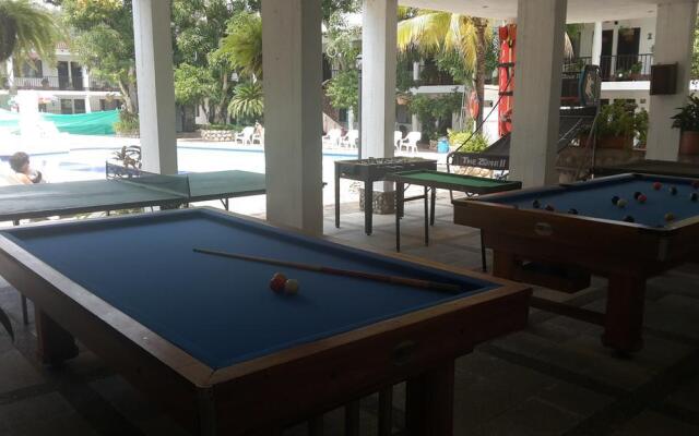 Hotel Villa Maritza