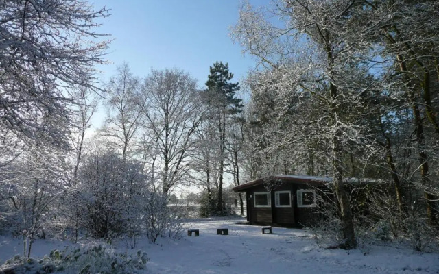 Finse Bungalow 4P, Comfort