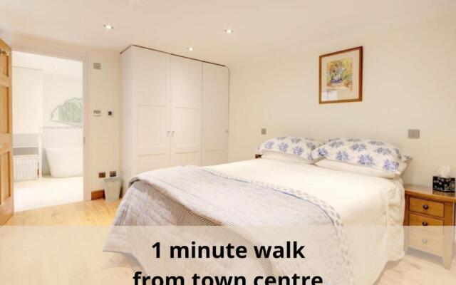 Luxury Apartments - 39 Rodney Road Apartment