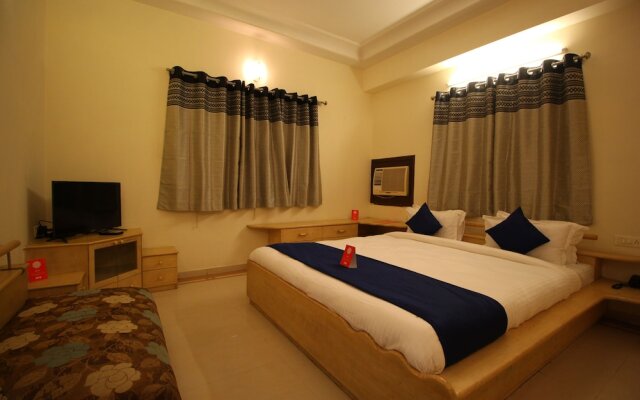 OYO 8949 Atman Bungalows
