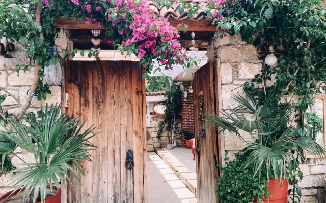 Filizce Alacati
